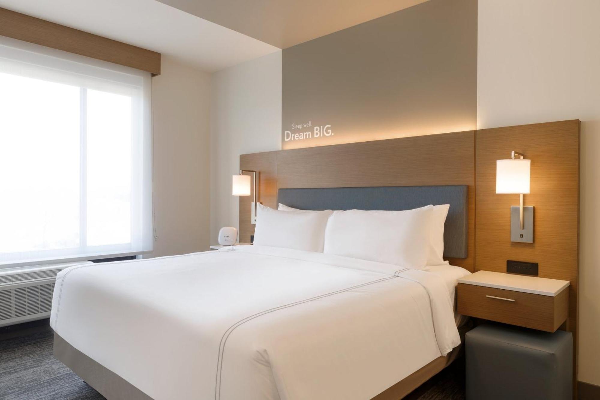 Even Hotels Rochester - Mayo Clinic Area By Ihg Exterior photo